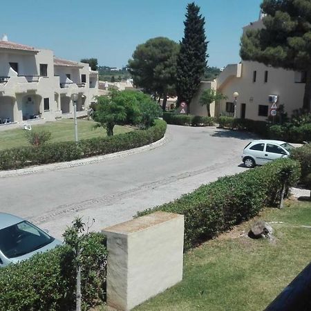 Casa Alvor Villa Buitenkant foto