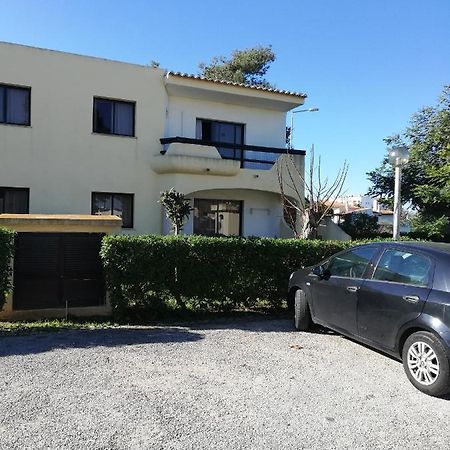 Casa Alvor Villa Buitenkant foto