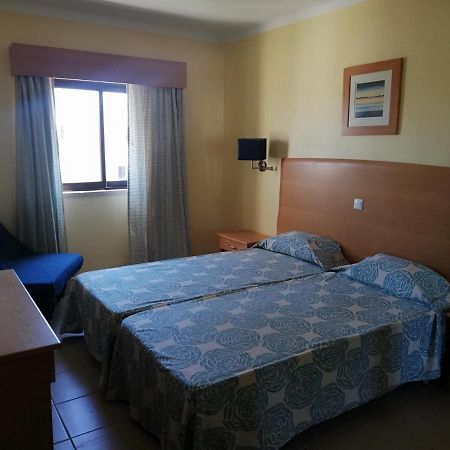 Casa Alvor Villa Buitenkant foto