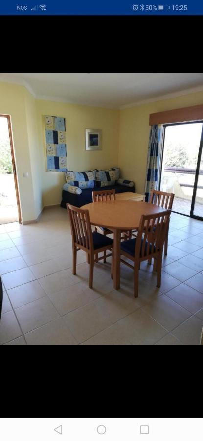 Casa Alvor Villa Buitenkant foto