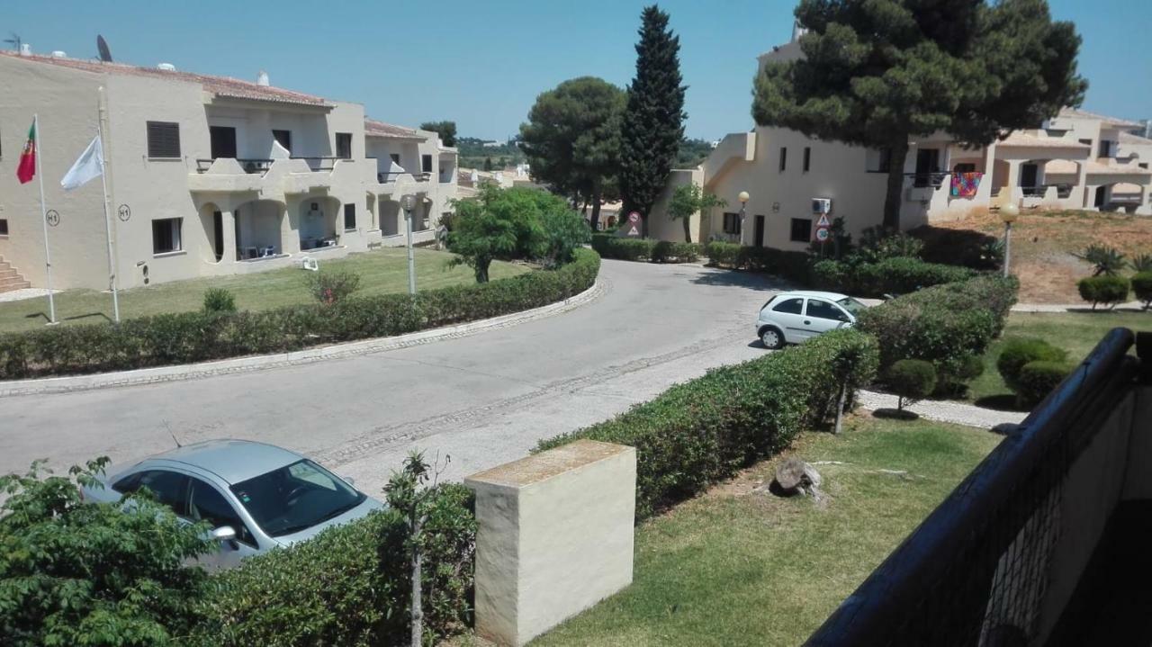 Casa Alvor Villa Buitenkant foto