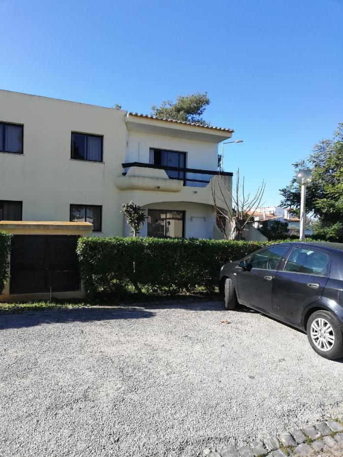 Casa Alvor Villa Buitenkant foto