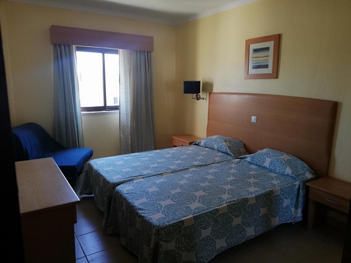 Casa Alvor Villa Buitenkant foto