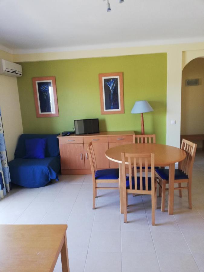 Casa Alvor Villa Buitenkant foto