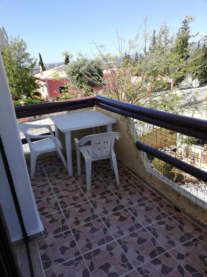 Casa Alvor Villa Buitenkant foto