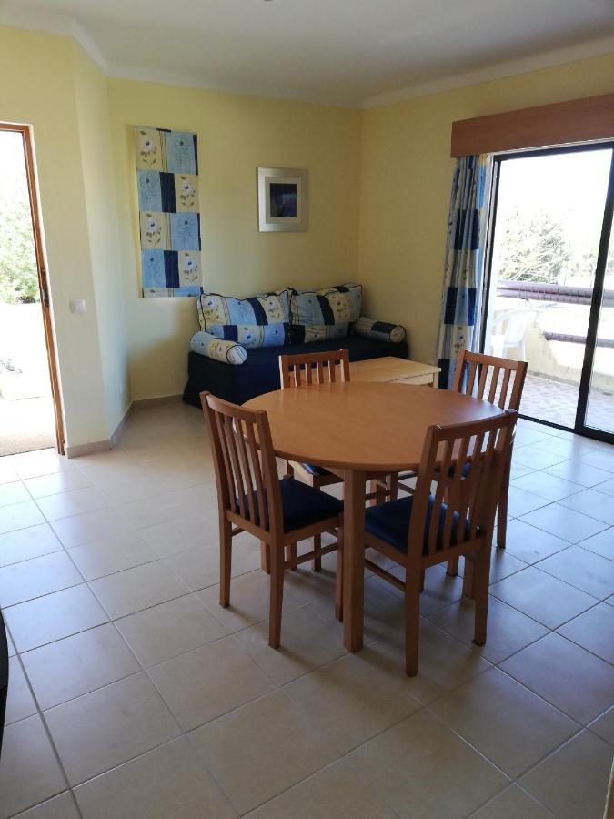 Casa Alvor Villa Buitenkant foto
