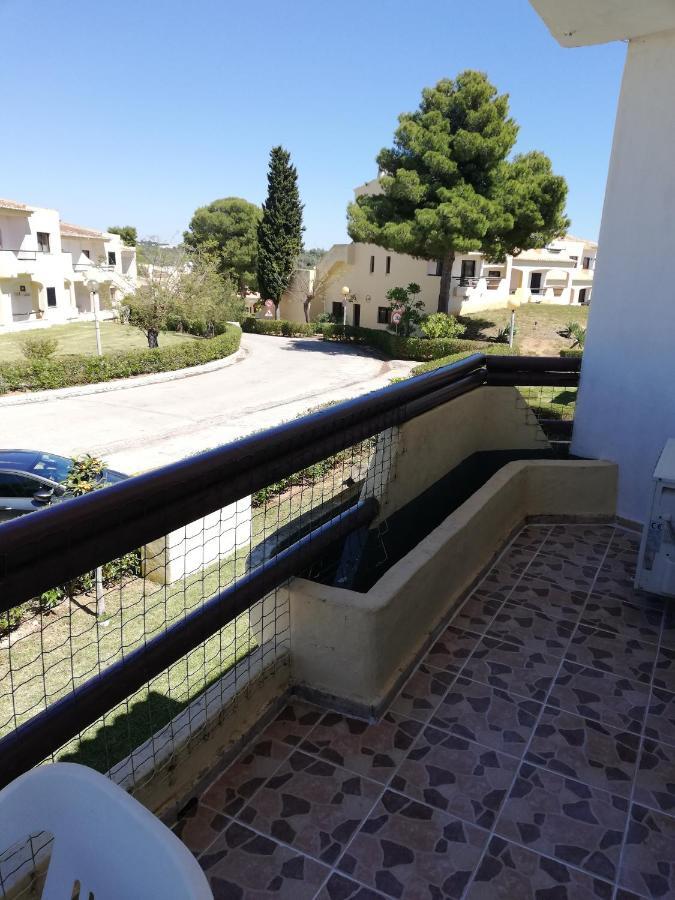 Casa Alvor Villa Buitenkant foto