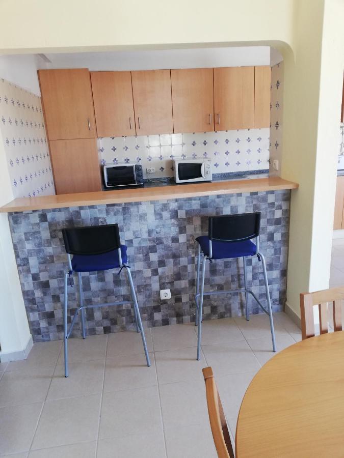Casa Alvor Villa Buitenkant foto