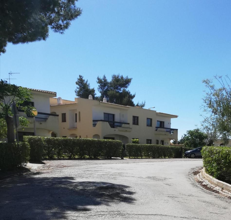 Casa Alvor Villa Buitenkant foto